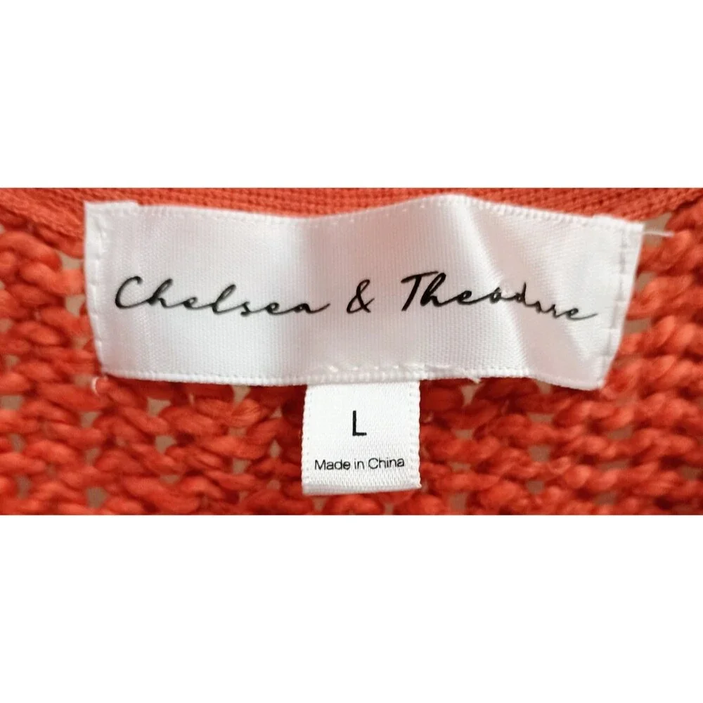 Chelsea & Theodore chelsea theodore